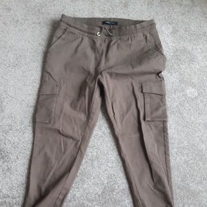 !SOLD! NWOT Bluenotes Denim Joggers